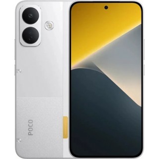 Xiaomi Poco X8 5G 8/256GB White